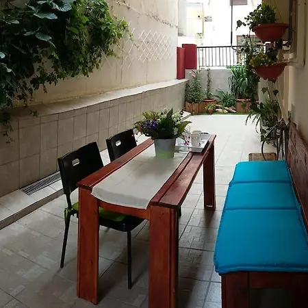 Irida Equanimity And Cozy * Thessaloniki